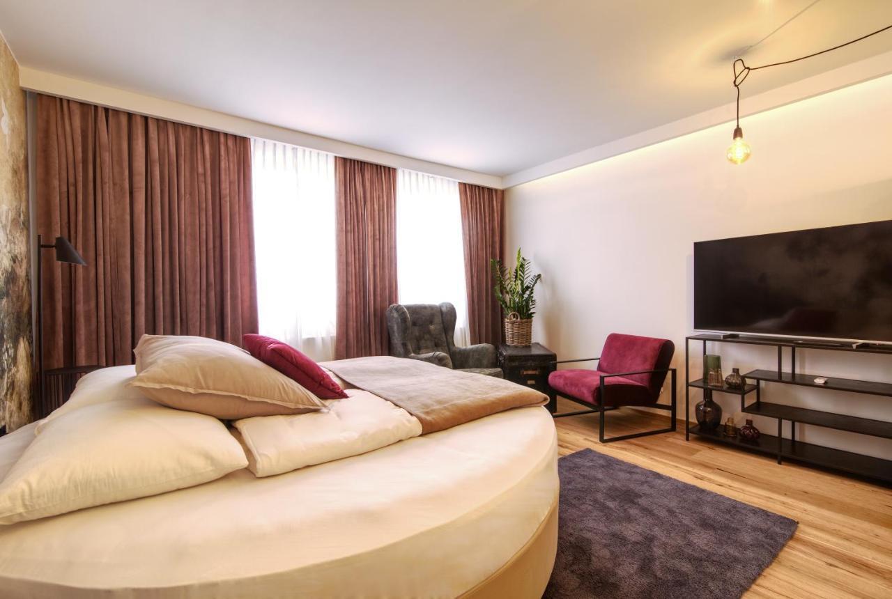 Kavenija Apartmaji - Free Parking Maribor Exterior photo